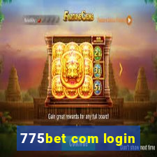 775bet com login